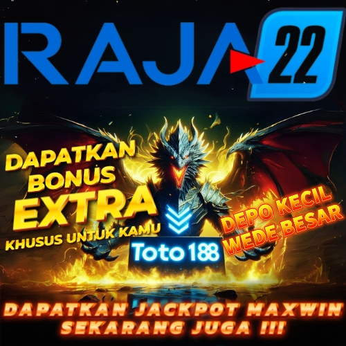 RAJA22PRO - Situs Judi Slot Gacor Online Dengan Promo Dan Bonus Menarik di Slot Online RAJA22PRO